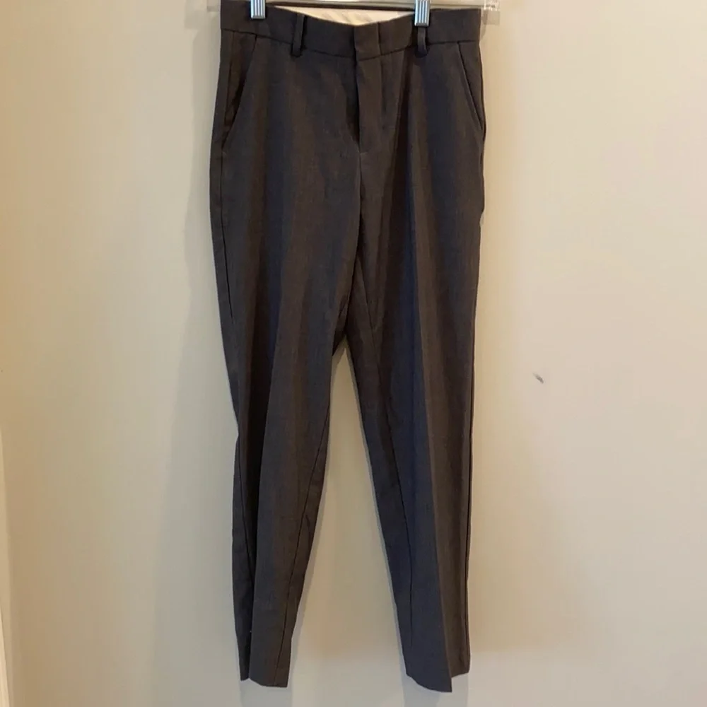 Chaps - Boys dress pants / slacks - size 10.  Grey